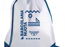 PARTE CON LA BARCOLANA LA CAMPAGNA R-PET DI ACQUA DOLOMIA